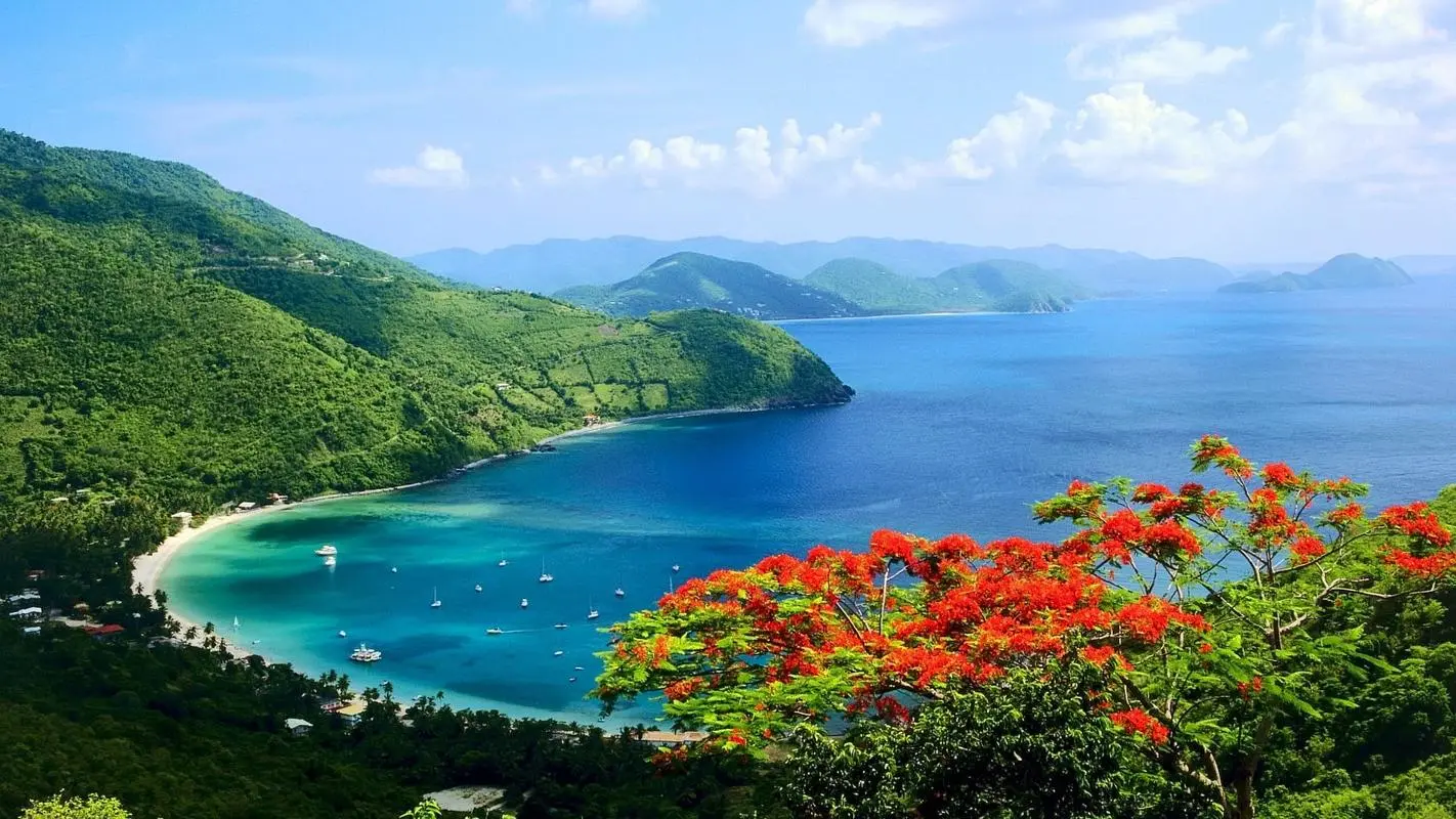 节能智能系统智慧城市